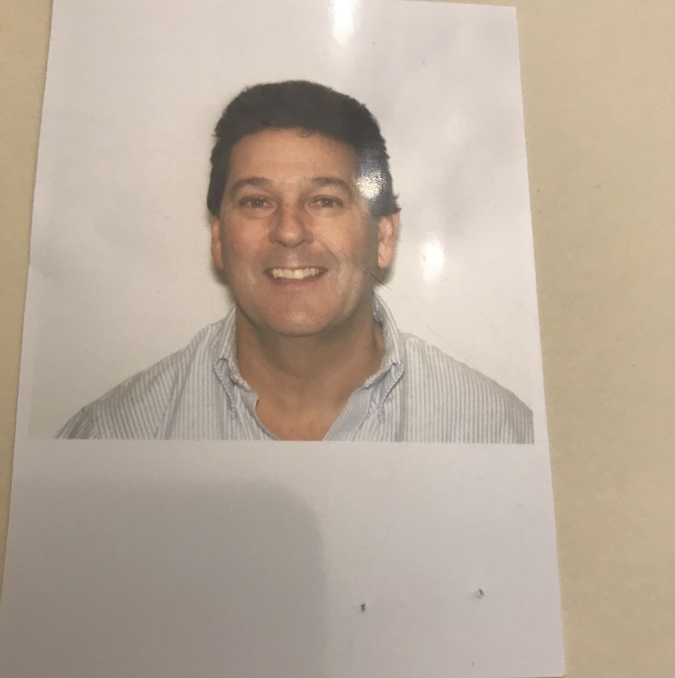 Profile of Rick Coughlin