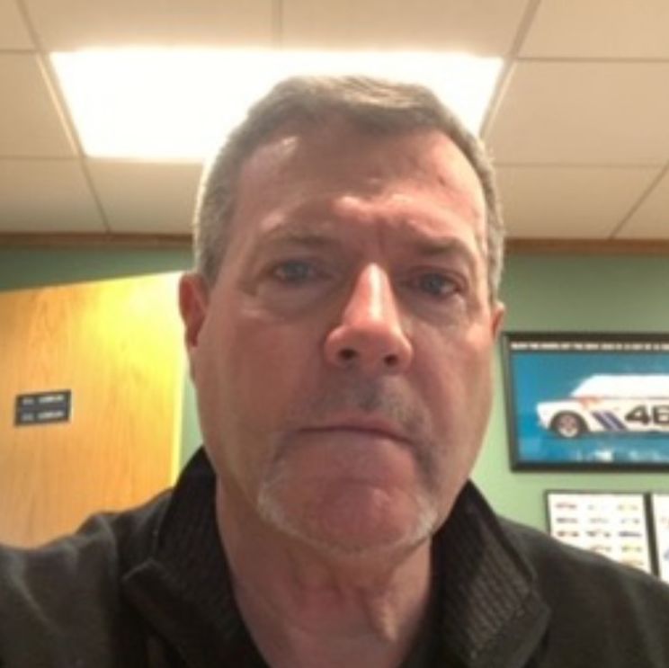 Profile of Stephen LeBrun