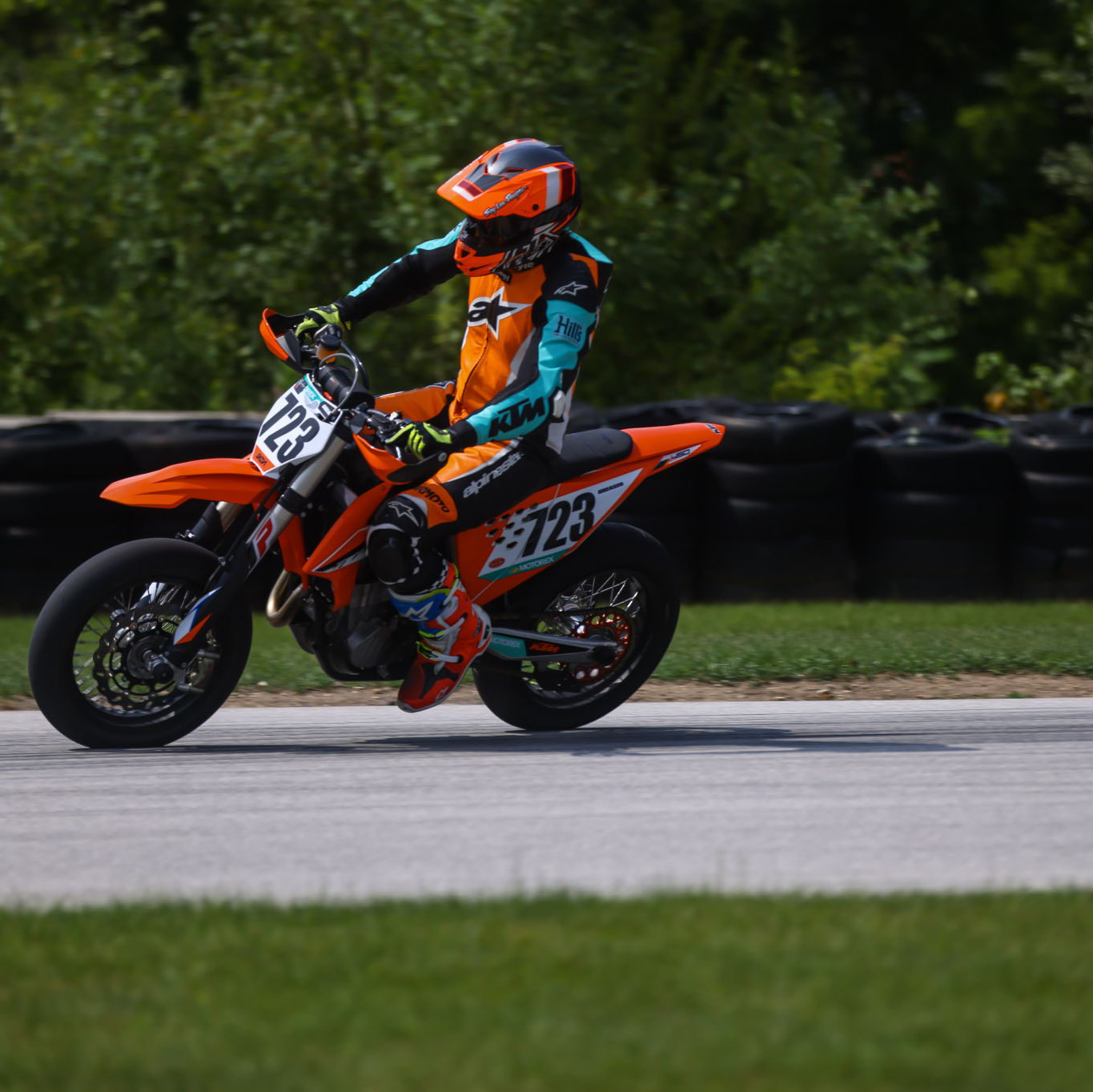 Profile of Kyle Hannula