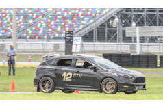 CFR SCCA Autocross 2021 Daytona Points #11&12