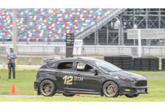 CFR SCCA September 2022 Daytona TrackSprint