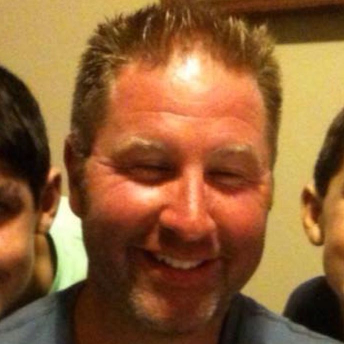 Profile of Dave Hinds