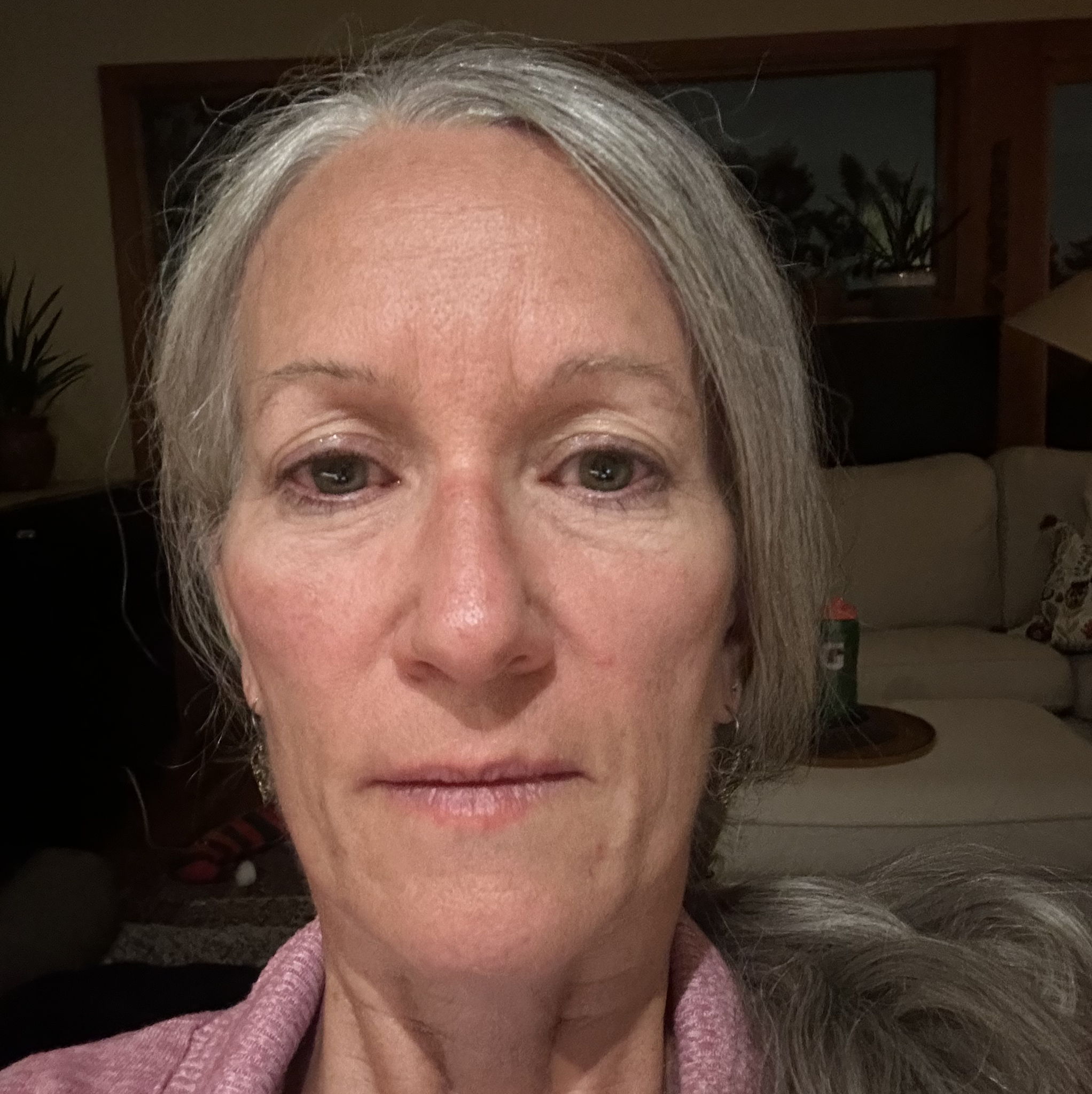 Profile of Brenda McKeown