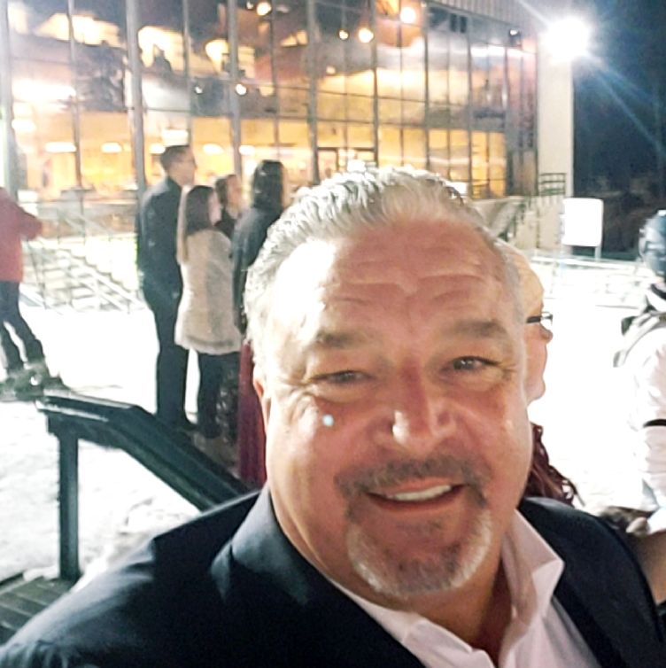 Profile of Stanley Gebarowski