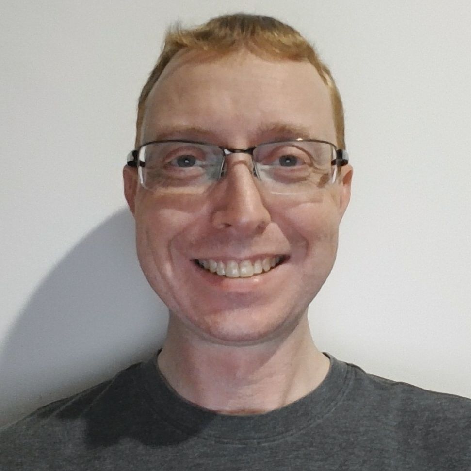 Profile of Jesse C
