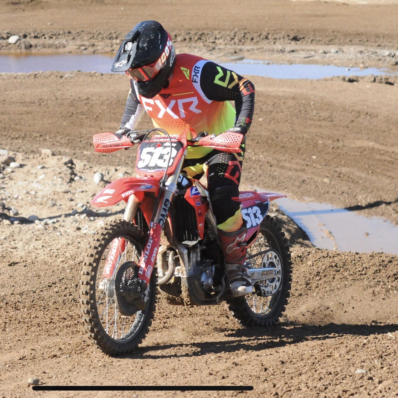 Profile of Erik Hames