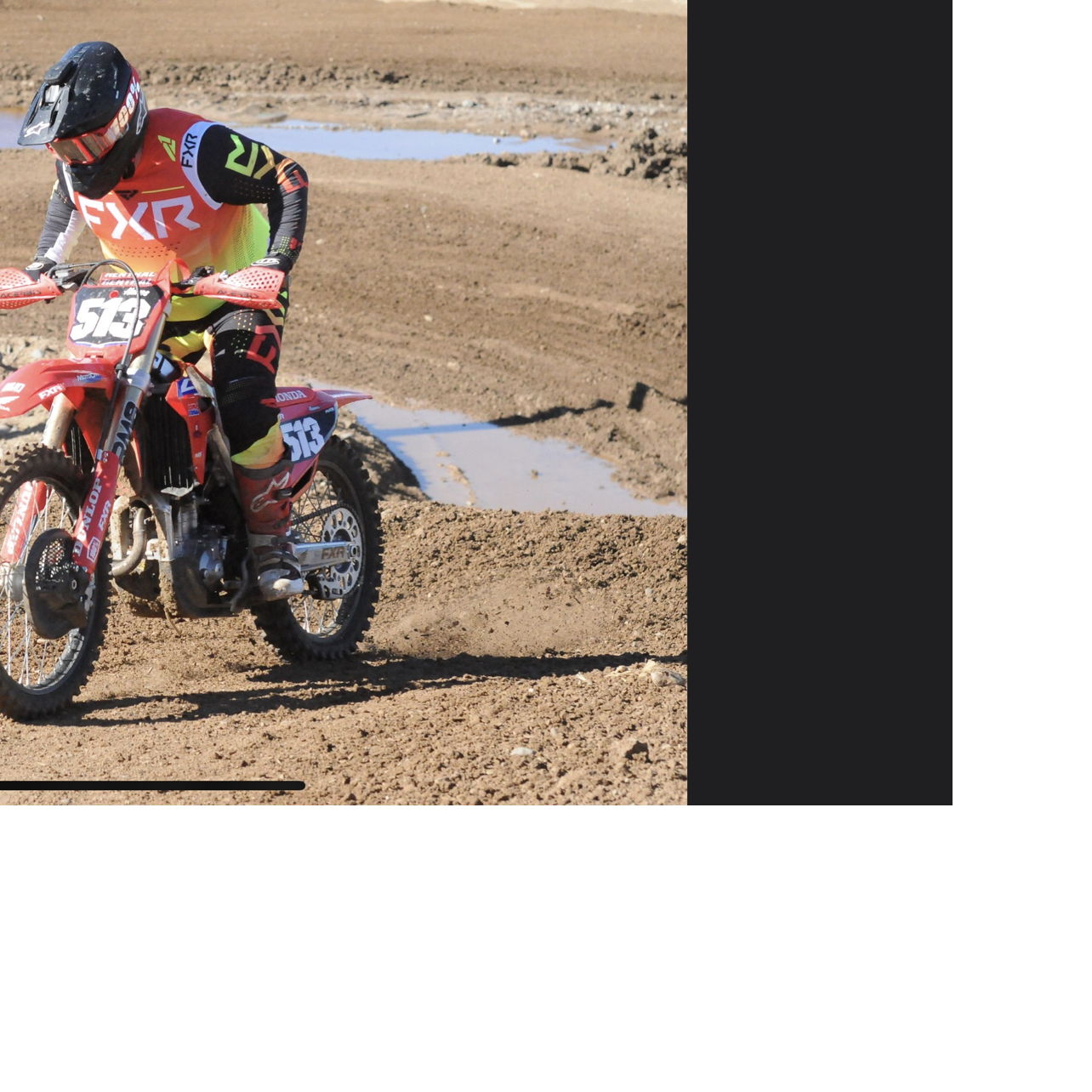 Profile of Erik Hames
