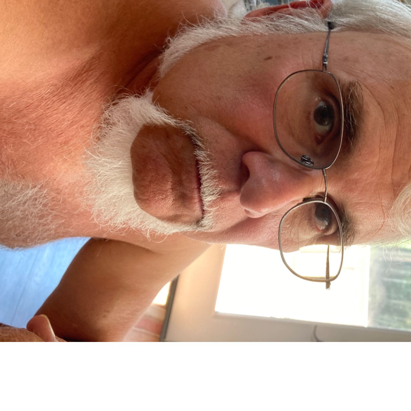 Profile of Dean Cate