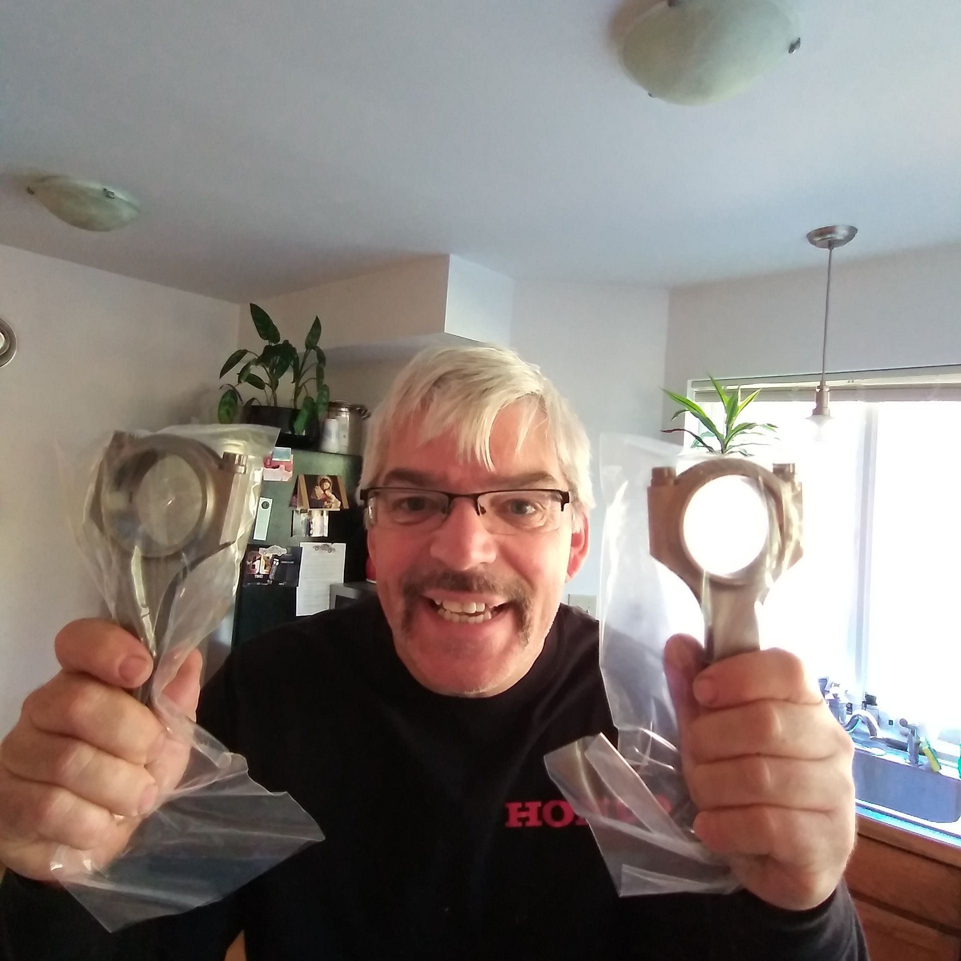 Profile of Thomas Arnesen