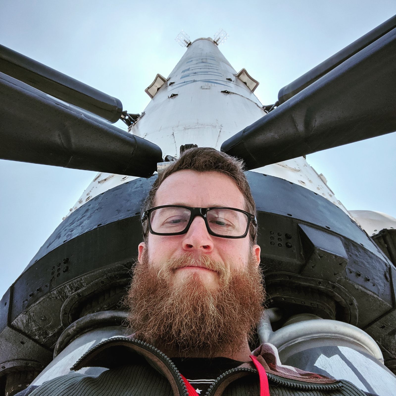 Profile of Robert Gaglione