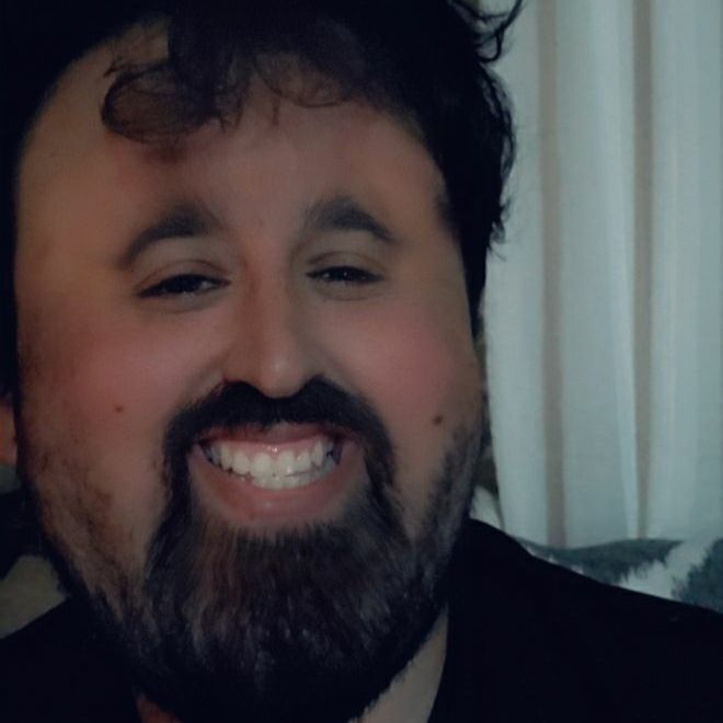 Profile of Xavier Salazar