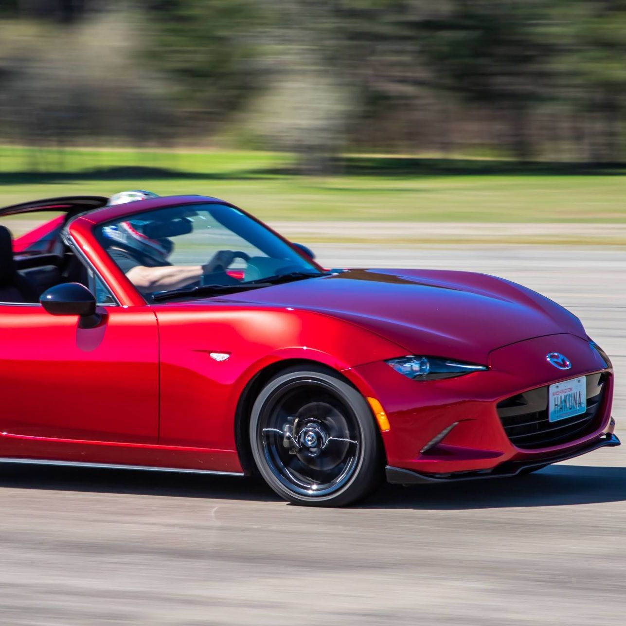 Profile of Matthew Chemers