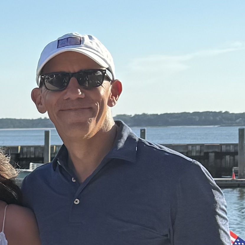 Profile of Michael Burman