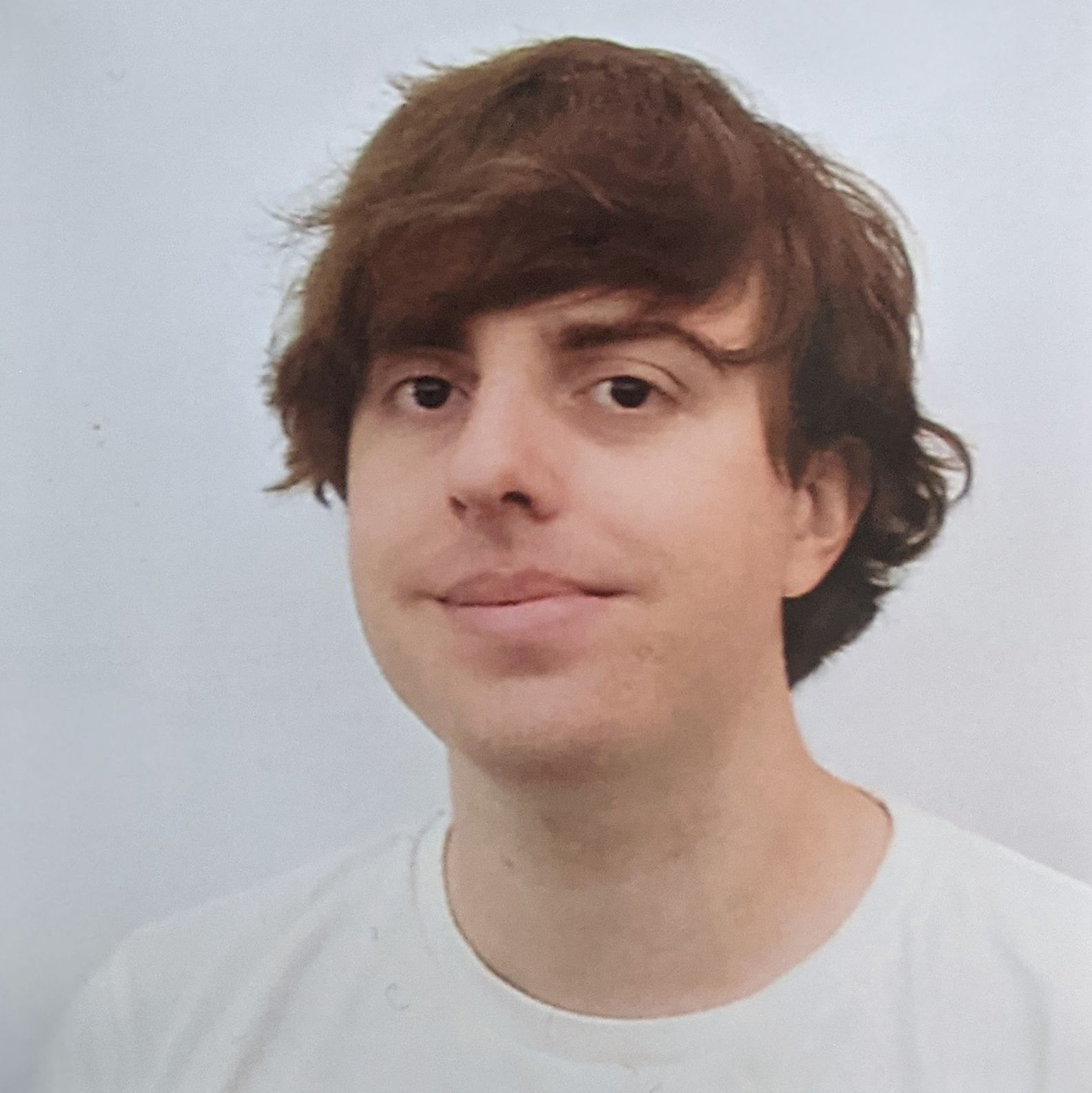 Profile of Joseph Oetzell