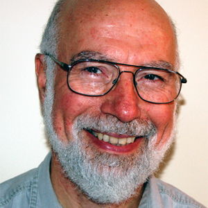 Profile of Christopher Milton-Hall