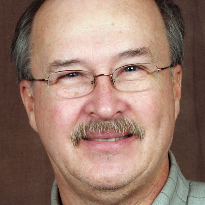 Profile of Ronald Carr