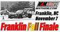 M4theM Franklin Fall Finale