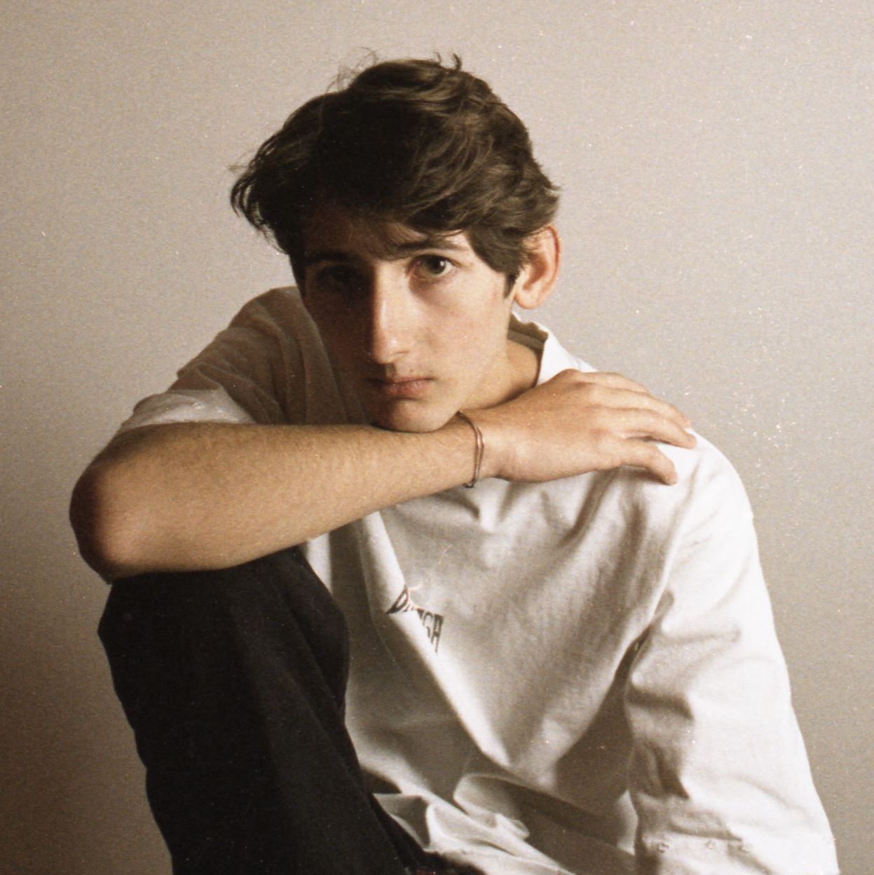 Profile of Evan Pyles