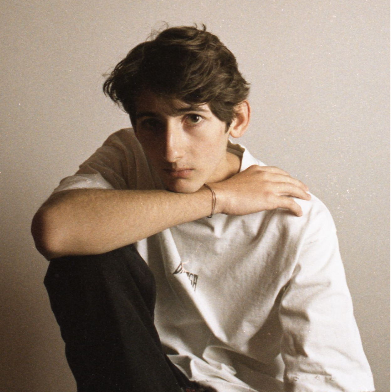 Profile of Evan Pyles