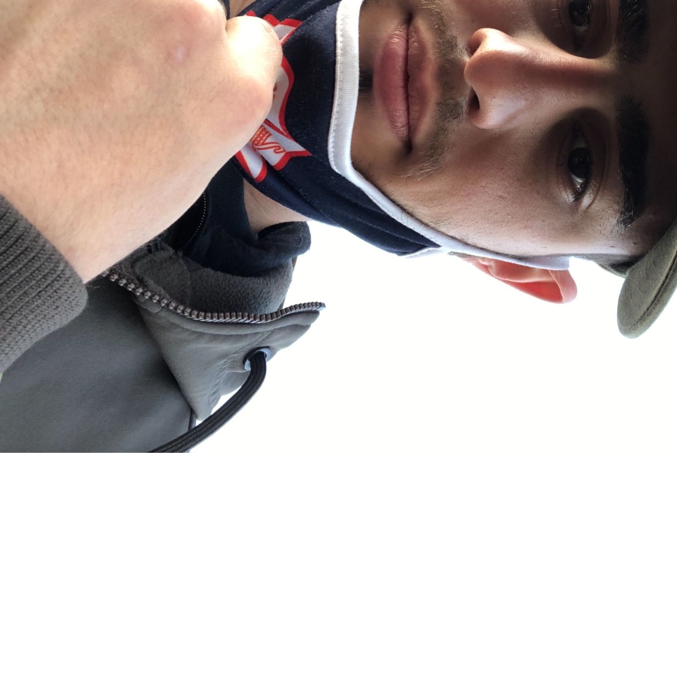 Profile of Dylan Alves