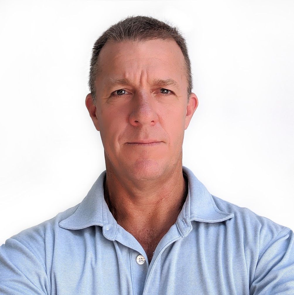 Profile of Ted Brown