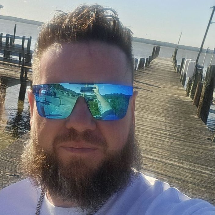 Profile of Jason Spruill