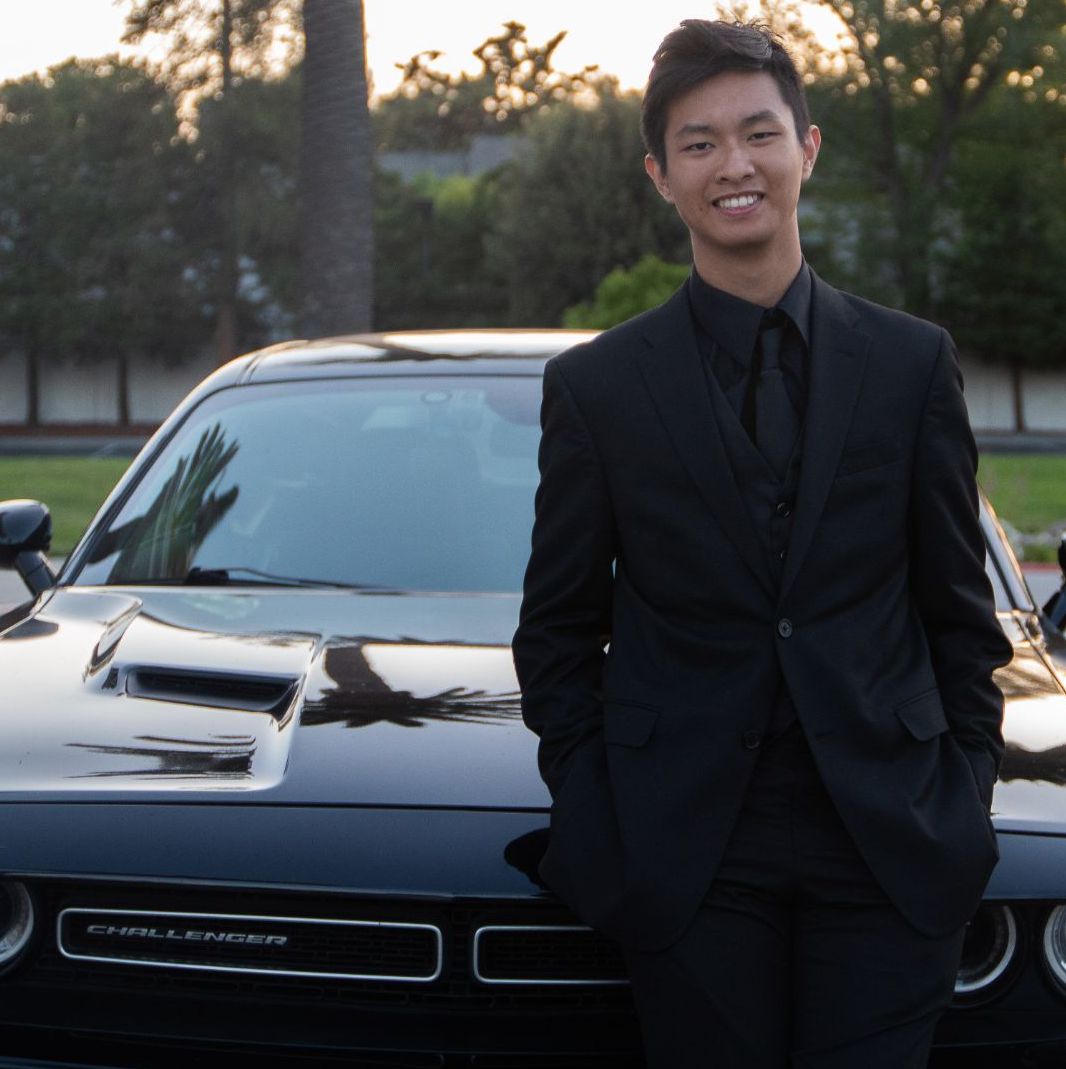 Profile of Edward Eugenio