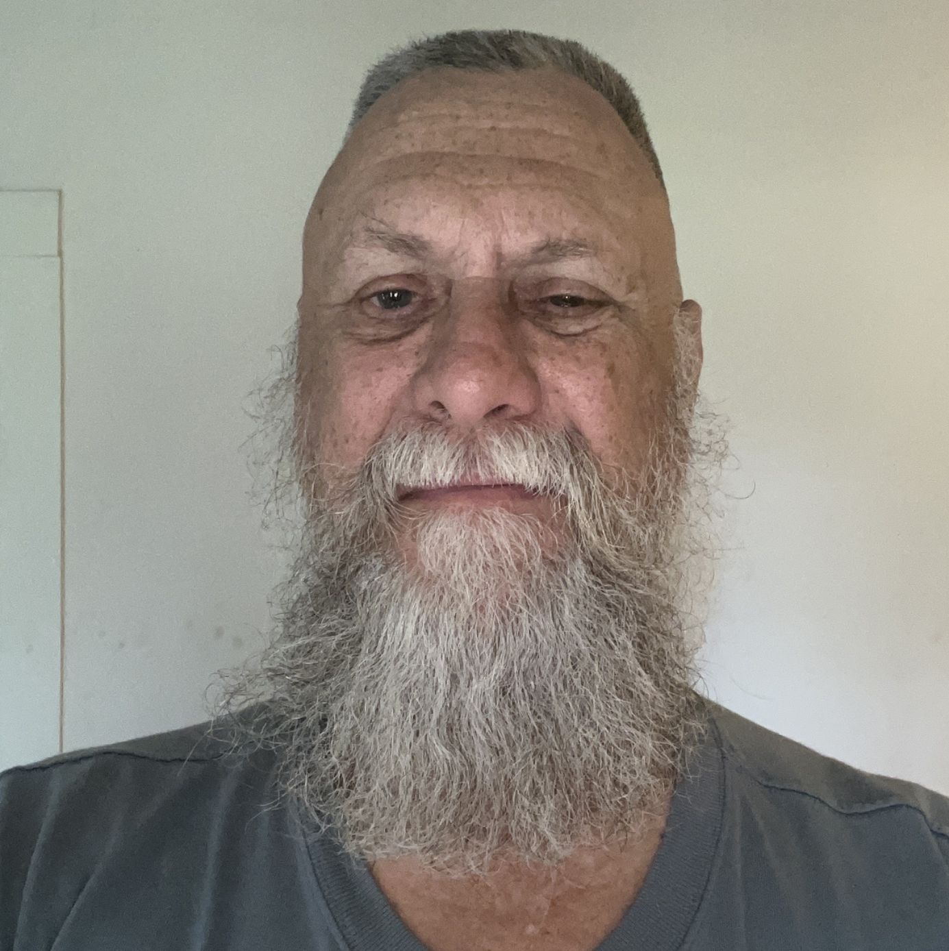 Profile of Larry Tuxhorn