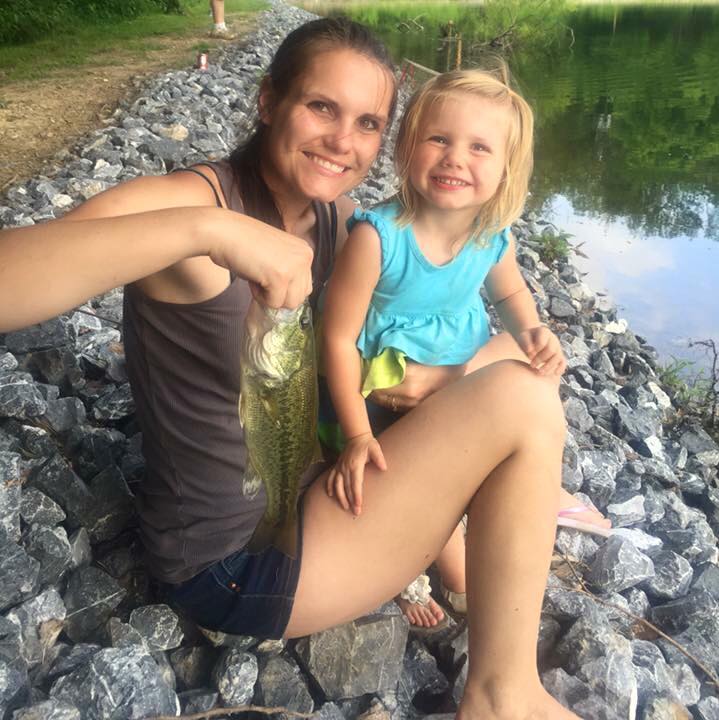 Profile of Tiffany Miller