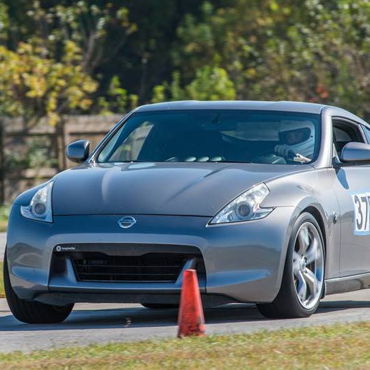 Profile of Rich Polzin