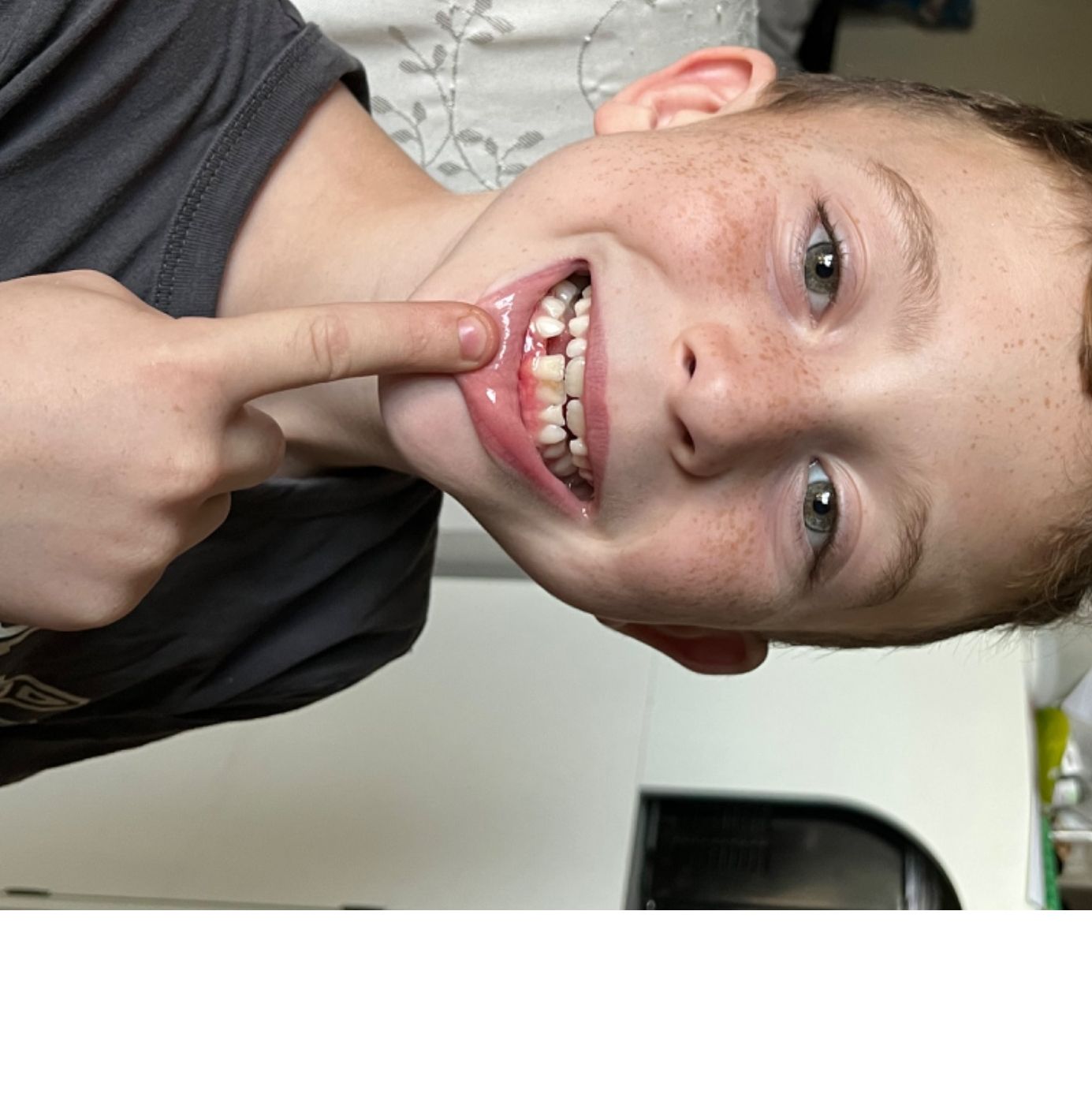 Profile of Damian Ling