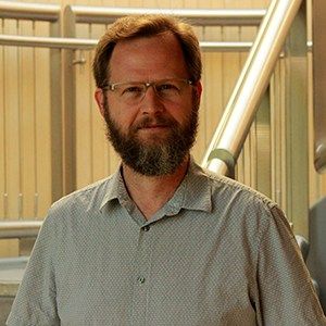 Profile of Shawn O'Grady