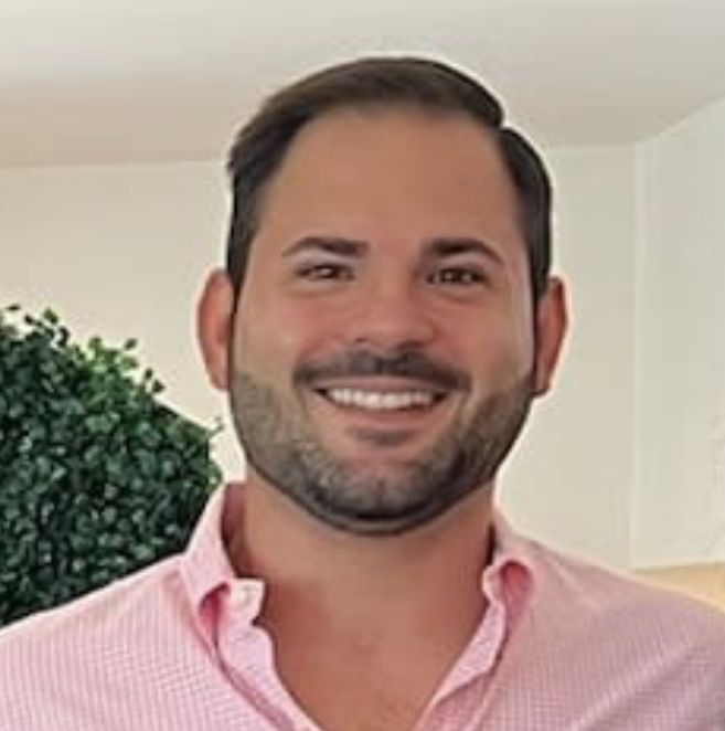 Profile of Andreas Toumazou