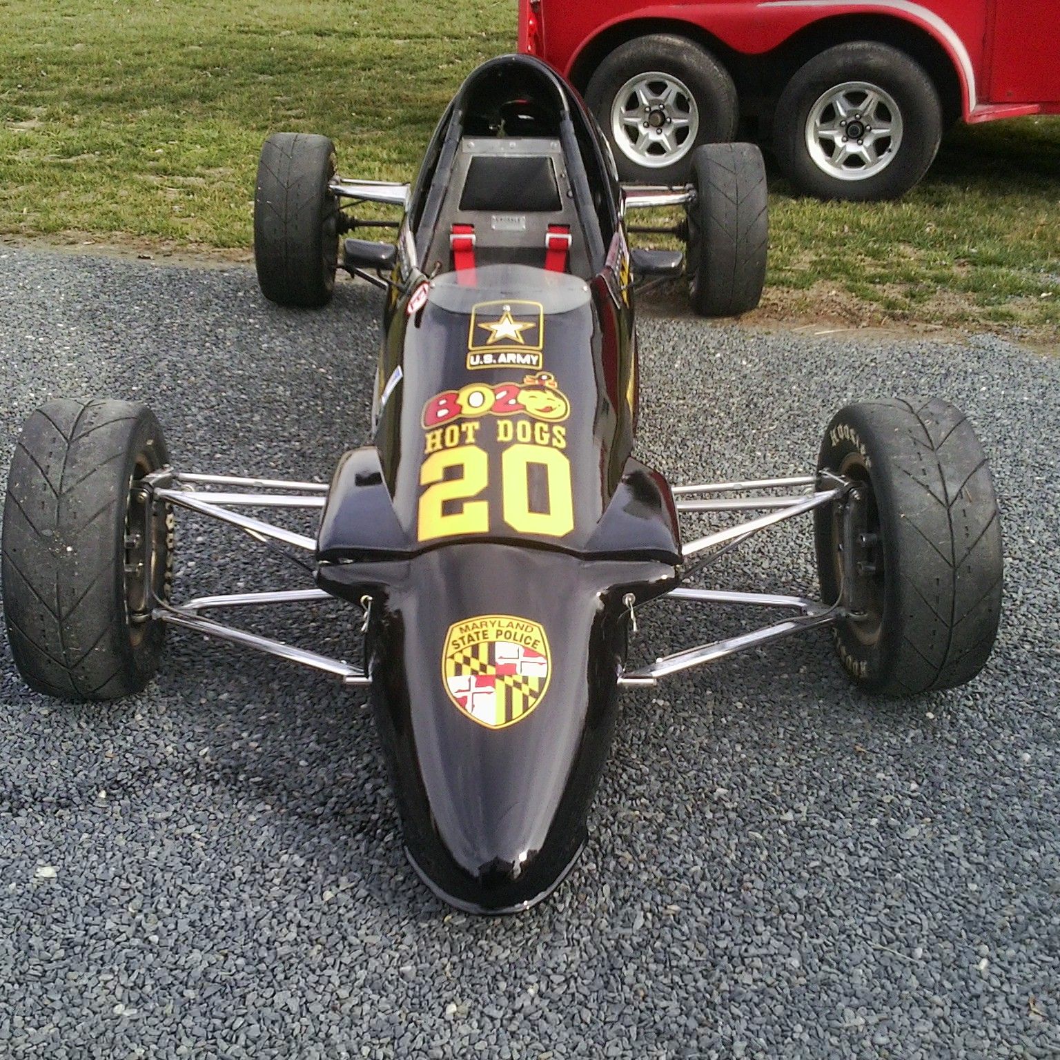 Profile of Brian Kulig
