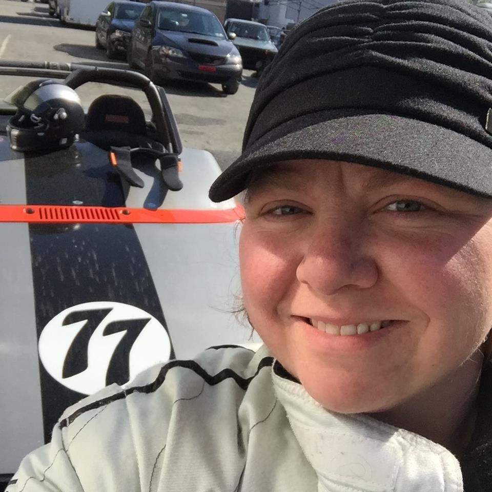 Profile of Kristen Poole