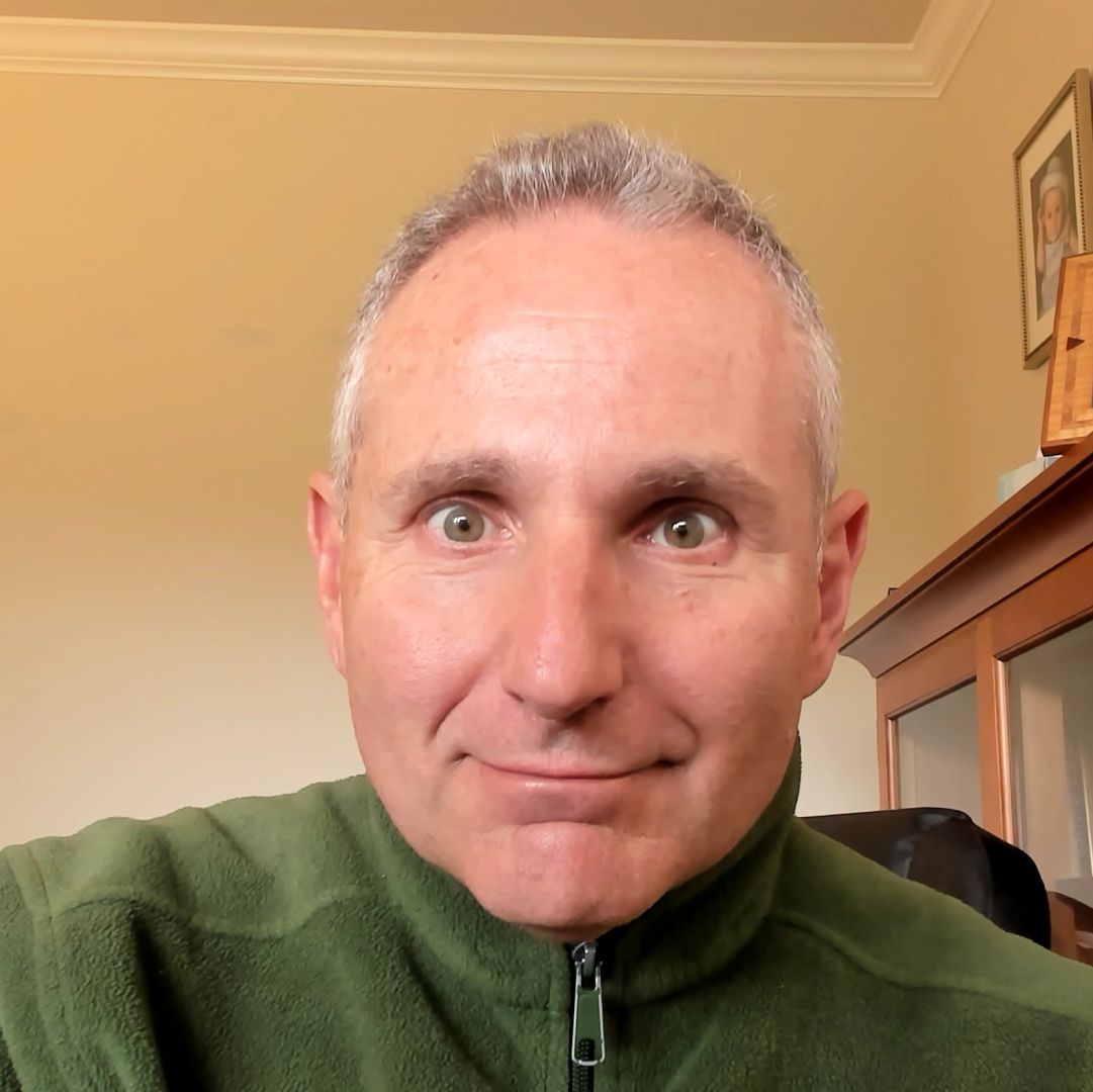 Profile of Seth Weissman