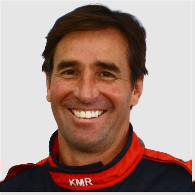 Profile of David Ducote