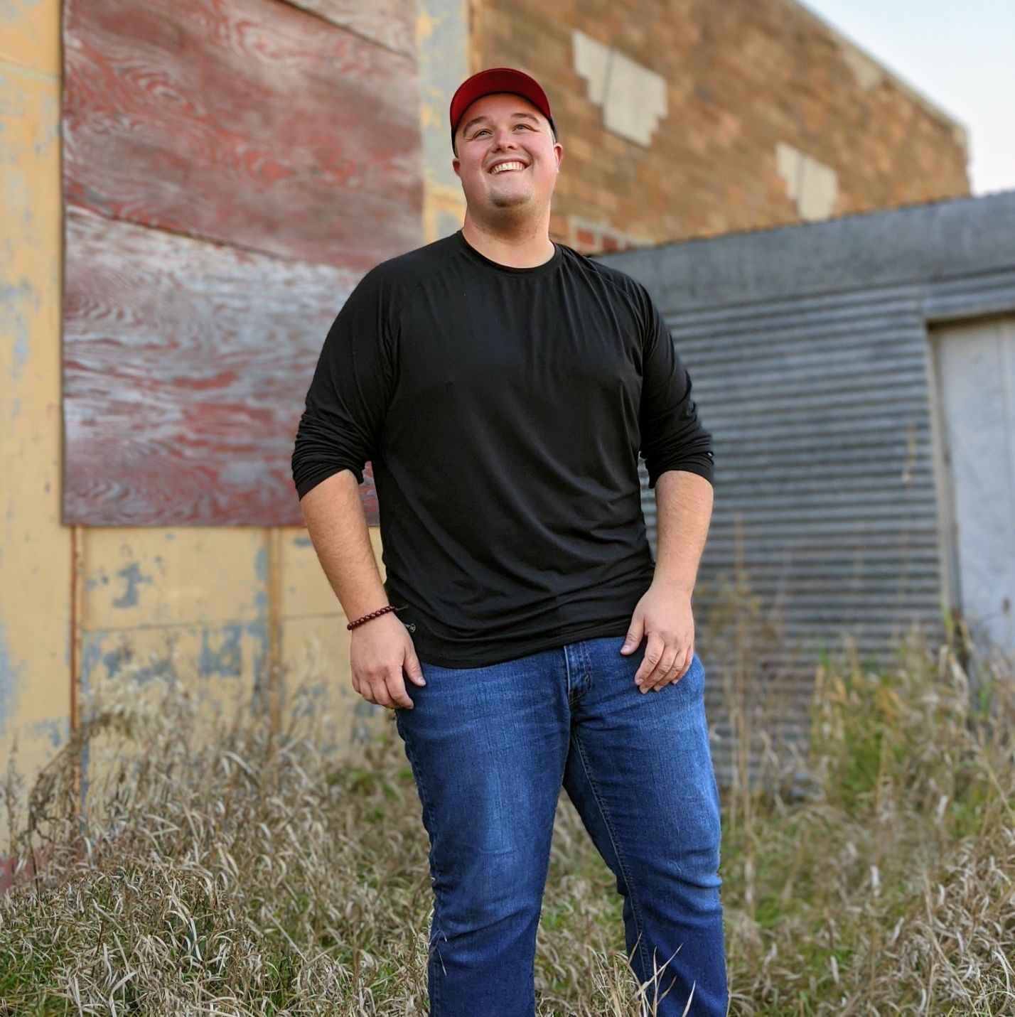 Profile of John Schendt