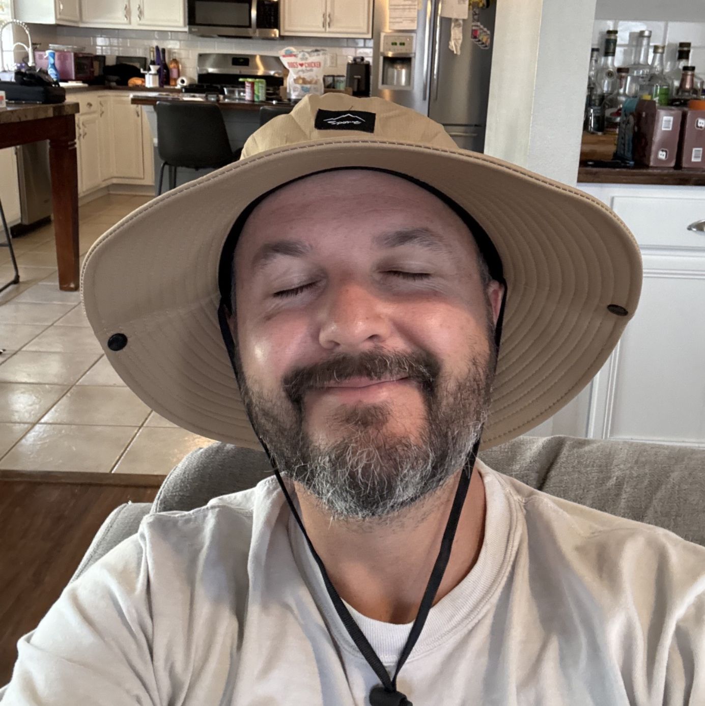 Profile of Cameron Noble