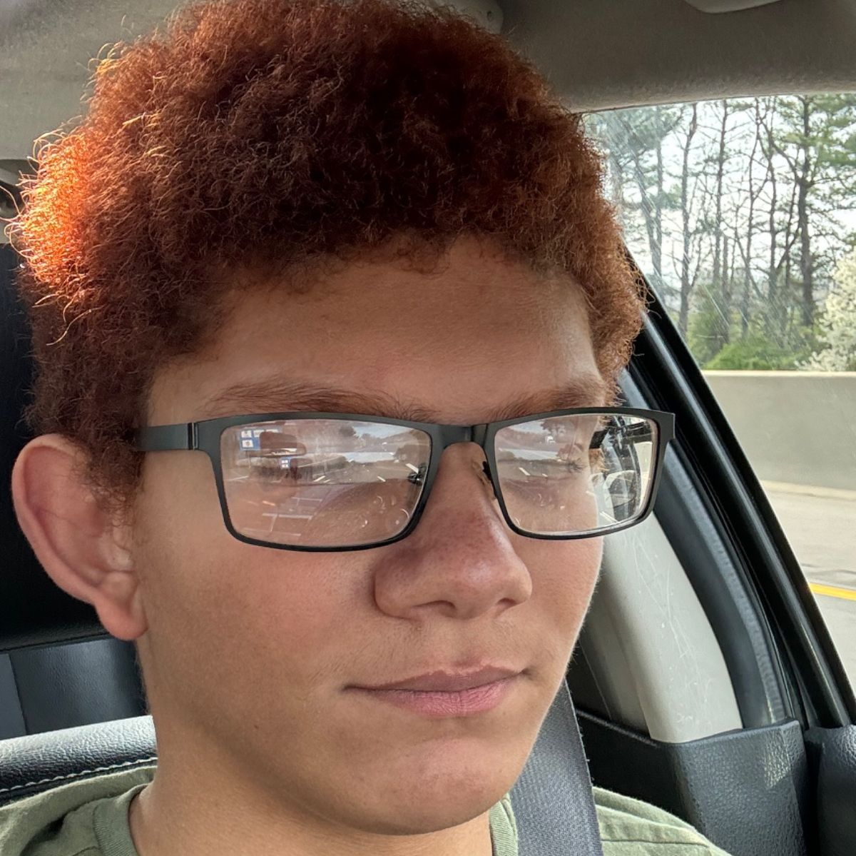 Profile of Giovanni B