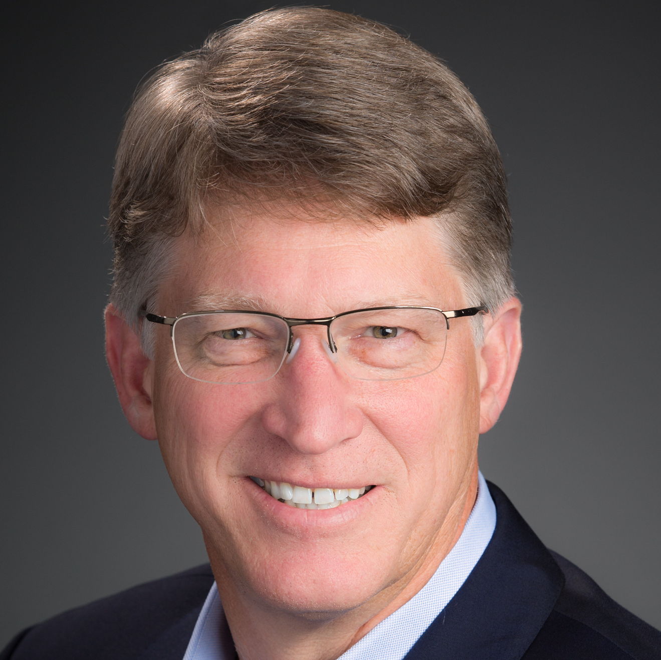 Profile of Ken Matheny