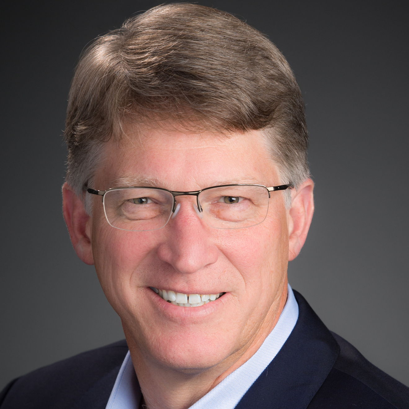Profile of Ken Matheny