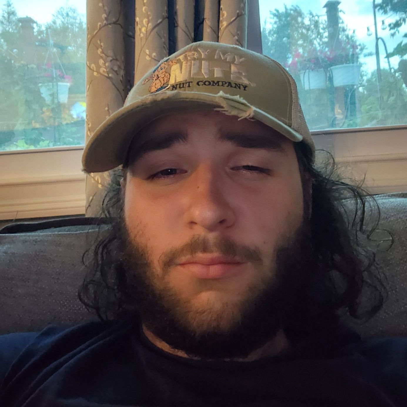 Profile of Andrew Hooper