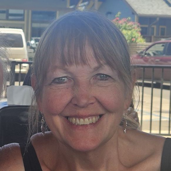 Profile of Gini Graham