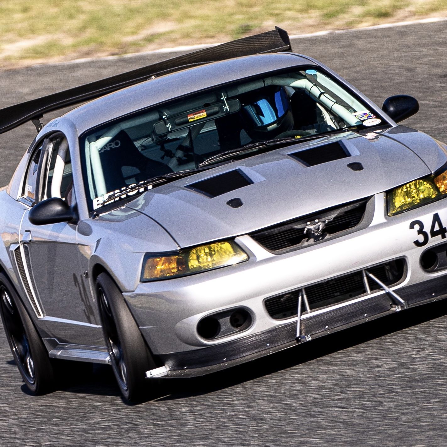 Profile of Sarth Benoit