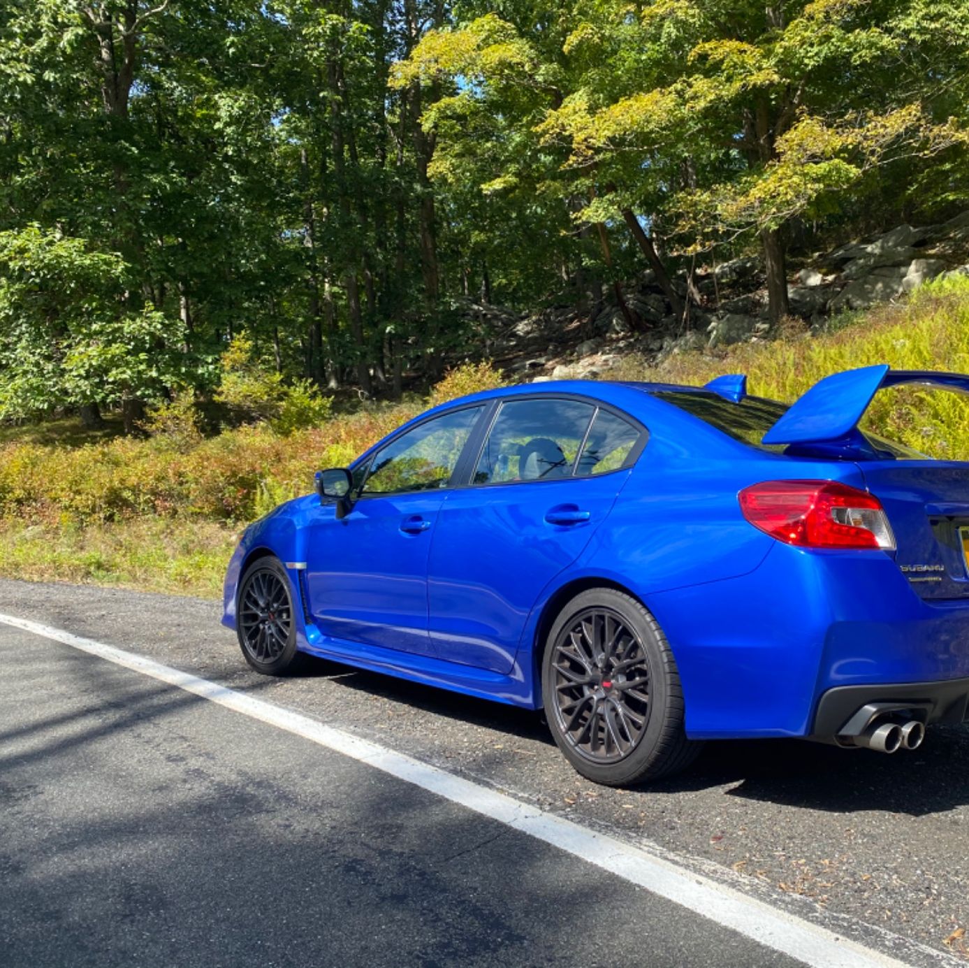 Profile of Joshua Rosa