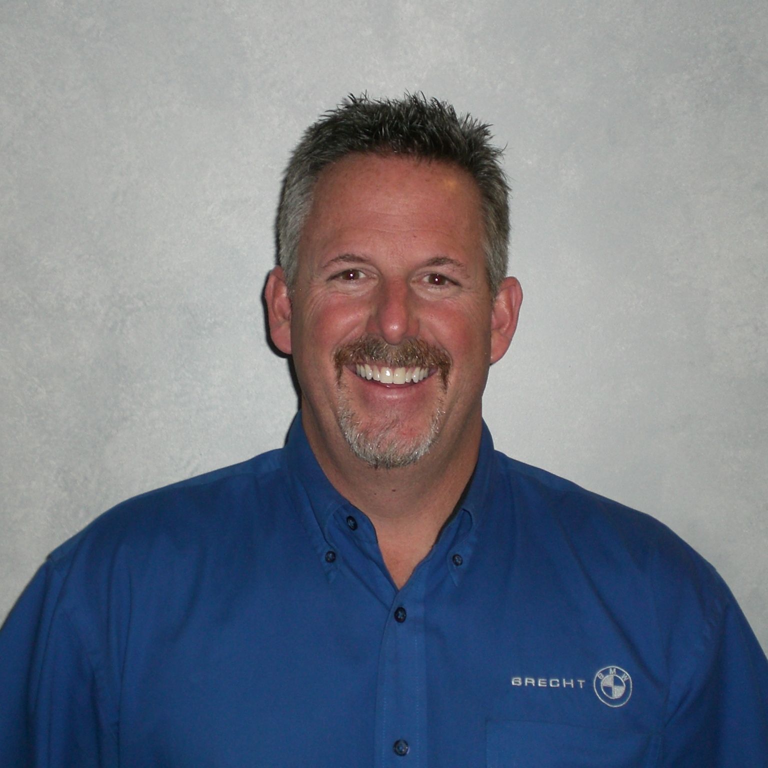 Profile of Tim Brecht