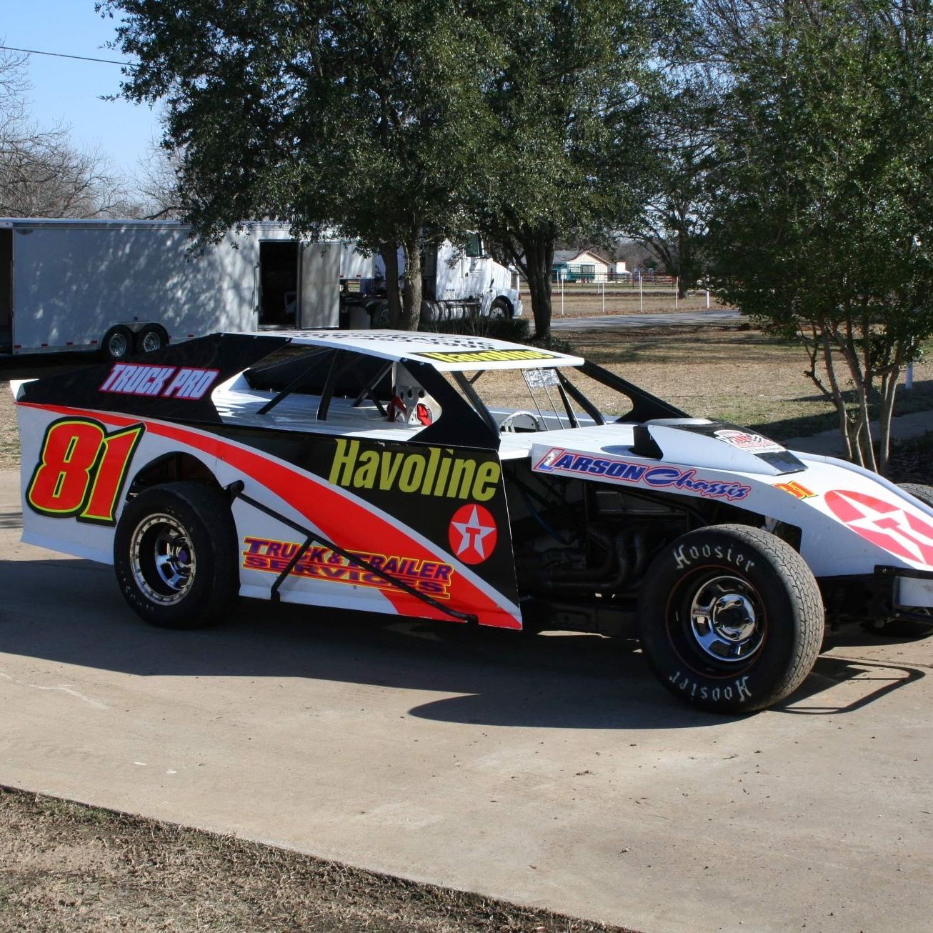 Profile of Ronny Cook