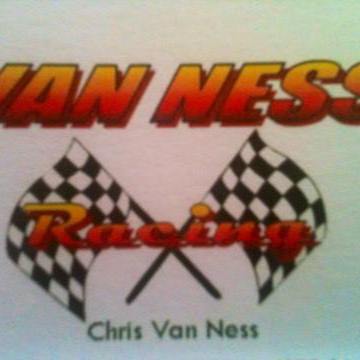 Profile of Chris Van Ness