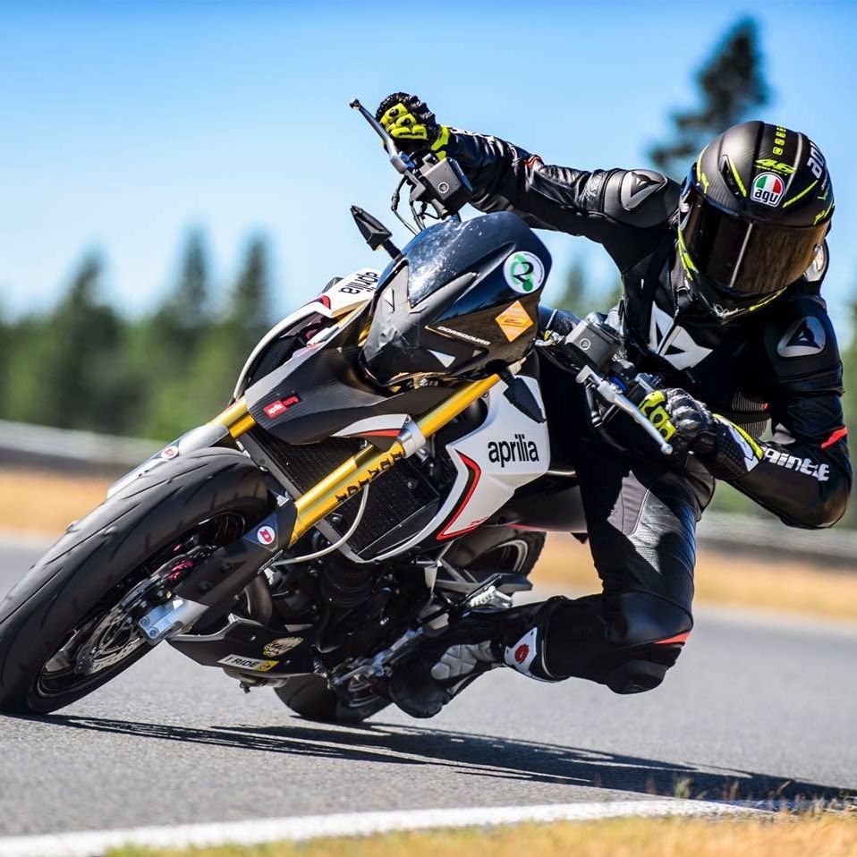 Profile of Chris Cardenas